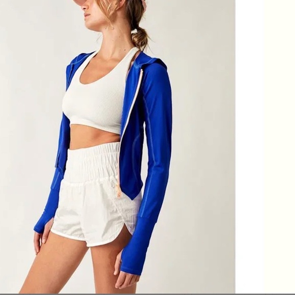 FP MOVEMENT Playin For Keeps Layer / Sapphire Skies Combo - Picture 5 of 7